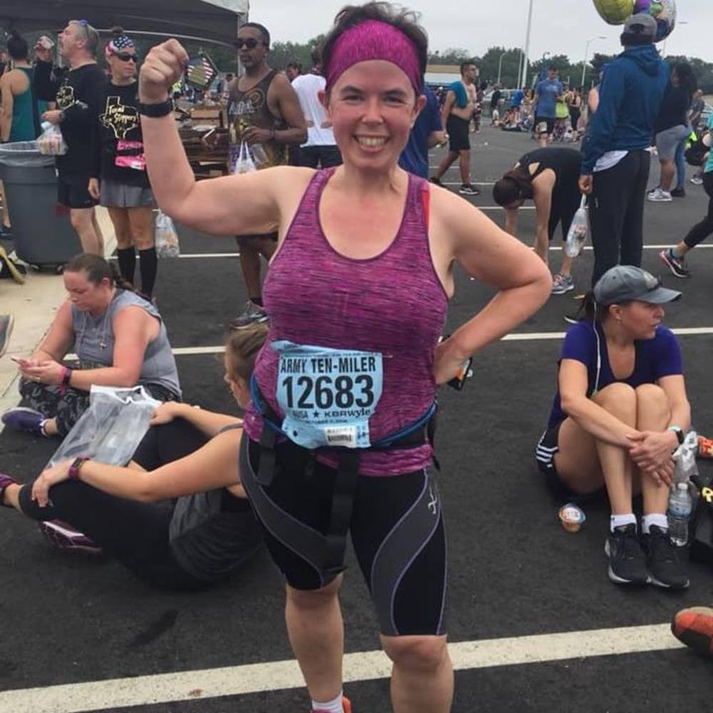 Meet your Posher, Jennifer